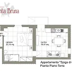 Santa Bruna