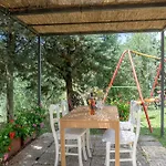 مزرعة للإقامة Santa Bruna