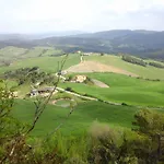 Santa Bruna مزرعة للإقامة فولتيرا