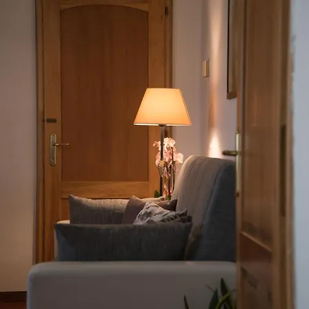 Santa Bruna Feriegård Volterra