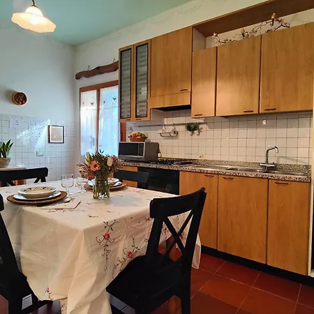 Agriturismo Santa Bruna Farm stay *