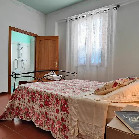 Santa Bruna Volterra