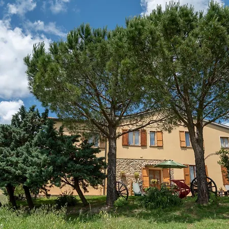 Farm stay Agriturismo Santa Bruna *