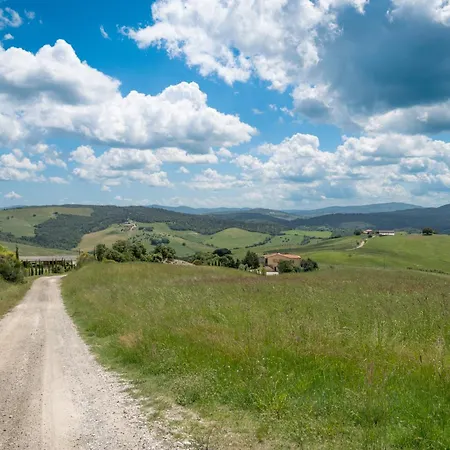 Santa Bruna * Volterra