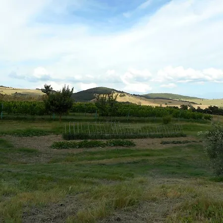 Santa Bruna Volterra
