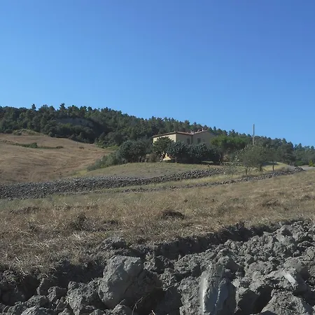 Santa Bruna * Volterra